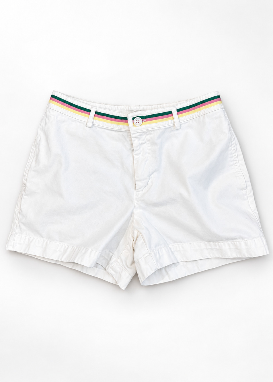 Gap Retro Cut Chino Shorts